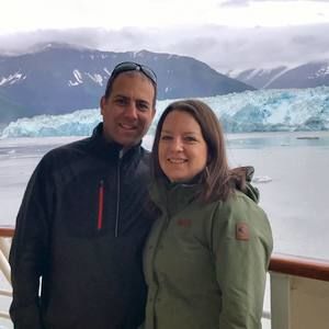 Meet your Posher, Maren